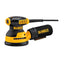 SABLEUSE ORBITALE 5'' 3A 12000 OPM