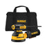SABLEUSE ORBITALE 5'' 3A 12000 OPM