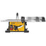 BANC SCIE 8-1/4'' 110V 15A