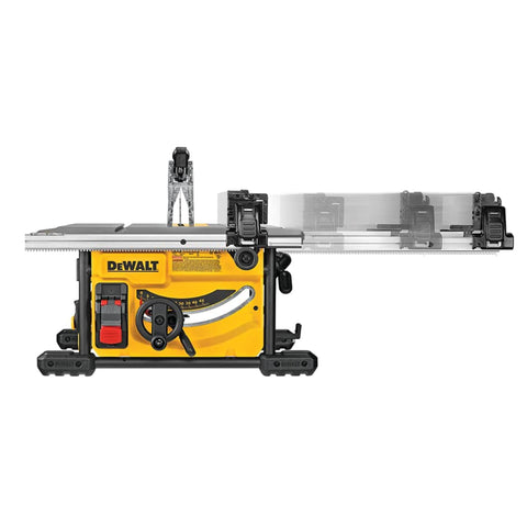 BANC SCIE 8-1/4'' 110V 15A + SUPPORT