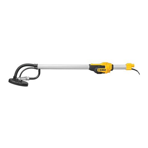SABLEUSE À GYPSE 9'' 115V 4.7AMP
