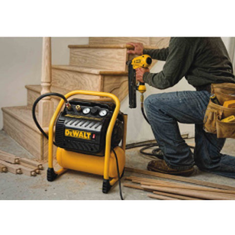 COMPRESSEUR 1.1HP  115V 2.5GAL 3CFM