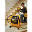COMPRESSEUR 1.1HP  115V 2.5GAL 3CFM