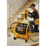 COMPRESSEUR 1.1HP  115V 2.5GAL 3CFM