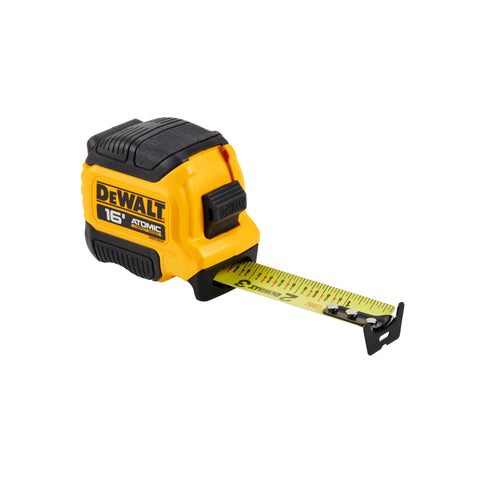 Ruban à mesurer 16 pi ATOMIC COMPACT SERIESMC