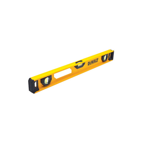 Niveau en I de 24 PO de qualité supérieure DEWALT