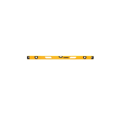 Niveau en I de 48 po de qualité supérieure DEWALT