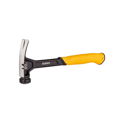 Marteau à griffes en acier de 20 oz