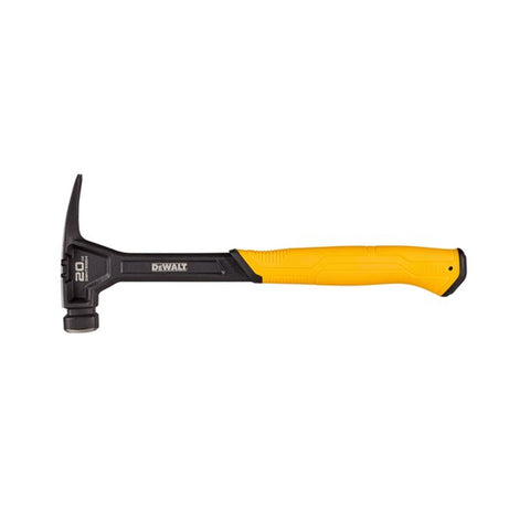 Marteau à griffes en acier de 20 oz