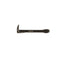 Pied-de-biche 10 po