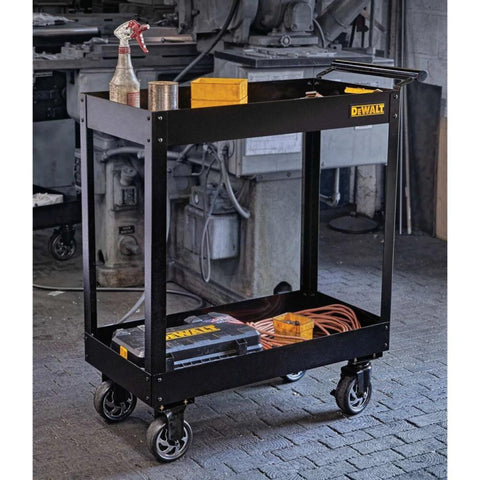 CHARIOT 2 TABLETTES
