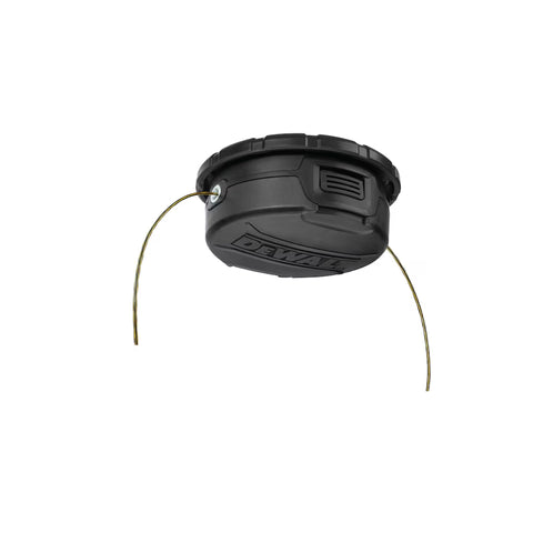 Tête de bobine QuickLoad™ rapide à changer