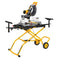 ENSEMBLE SCIE ONGLET 12'' 15A + SUPPORT DWX726