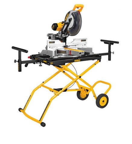 ENSEMBLE SCIE ONGLET 12'' 15A + SUPPORT DWX726