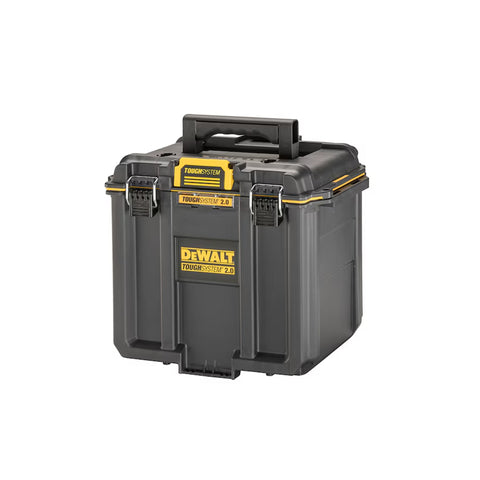 Boîte à outils profonde et compacte TOUGHSYSTEM® 2.0