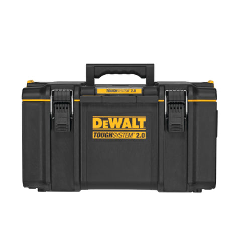 COFFRE 21-3/4'' X 14-3/4'' X 12-3/8''  TOUGHSYSTEM 2.0