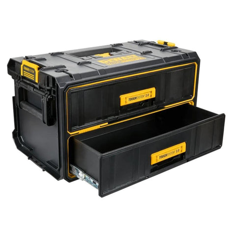 Unité à deux tiroirs TOUGHSYSTEM® 2.0