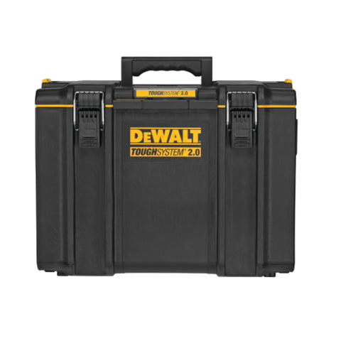 COFFRE 21-3/4'' X 14-3/4'' x 16-1/4'' TOUGHSYSTEM 2.0