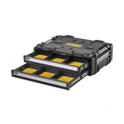TOUGHSYSTEM® 2.0 DXL™ 30 po 2 tiroirs