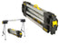 CHEVALET PLIABLE EMPILABLE