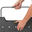 Table de travail pliante