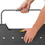 Table de travail pliante