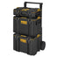 ENSEMBLE DE 3 COFFRES TOUGHSYSTEM 2.0