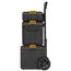 ENSEMBLE DE 3 COFFRES TOUGHSYSTEM 2.0