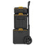 ENSEMBLE DE 3 COFFRES TOUGHSYSTEM 2.0