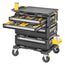 Colonne 5 en 1 TOUGHSYSTEM® 2.0 DXL™