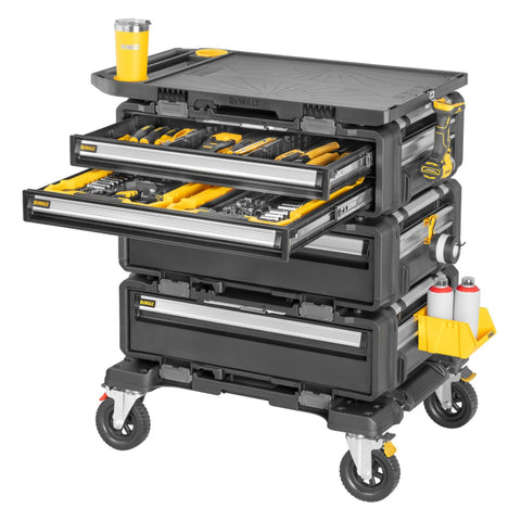 Colonne 5 en 1 TOUGHSYSTEM® 2.0 DXL™