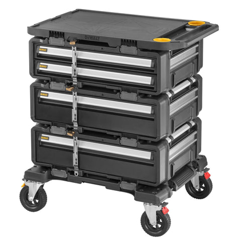 Colonne 5 en 1 TOUGHSYSTEM® 2.0 DXL™