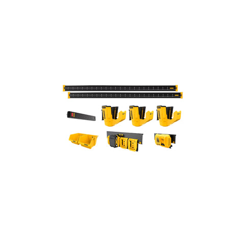 Trousse de rangement d’outils électriques
