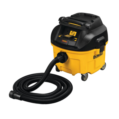 ASPIRATEUR SEC ET HUMIDE 8GAL HEPA