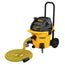 ASPIRATEUR SEC/HUMIDE 10GAL 155CFM