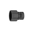 ADAPTATEUR DE 2 1/4 PO (DIAMÈTRE EXTÉRIEUR)