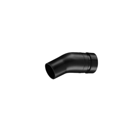 Adaptateur incliné de 35 mm pour dépoussiéreurs DEWALT
