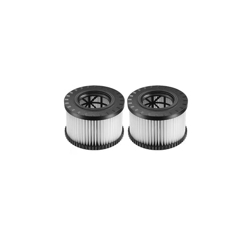 FILTRES HEPA POUR DWV010 ET DWV012 (TYPE 2), 2/PQT