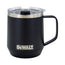 TASSE THERMOS 14OZ NOIR