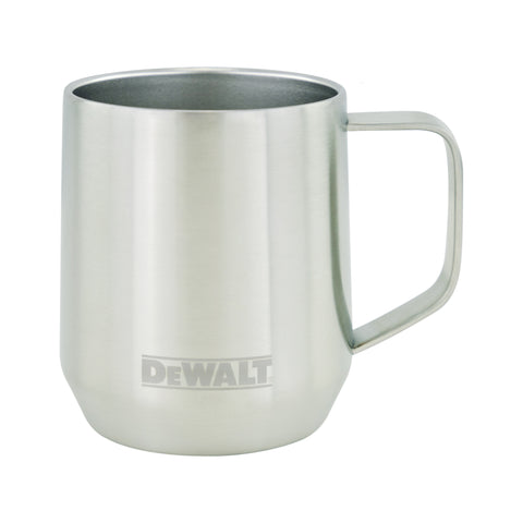 TASSE THERMOS 14OZ ARGENT