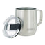 TASSE THERMOS 14OZ ARGENT