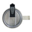 TASSE THERMOS 14OZ ARGENT