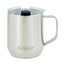 TASSE THERMOS 14OZ ARGENT
