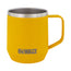 TASSE THERMOS 14OZ JAUNE