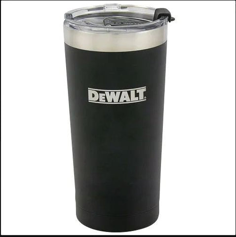 VERRE THERMOS 20OZ NOIR