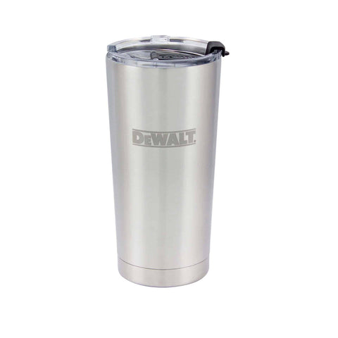 VERRE THERMOS 20OZ ARGENT
