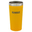 VERRE THERMOS 20OZ JAUNE