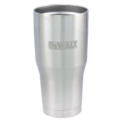VERRE THERMOS 30OZ ARGENT