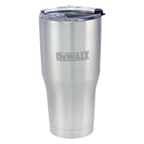VERRE THERMOS 30OZ ARGENT