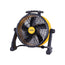 VENTILATEUR 18'' 3VIT. 120V/20VDC